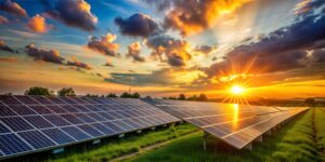 VSolar  — енергія, що дає свободу