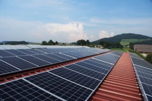 Сонячна станція від VSolar — зараз, а плати згодом!